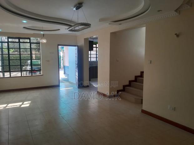 4bdrm Mansion in Kamakis for rent - thumbnail 2