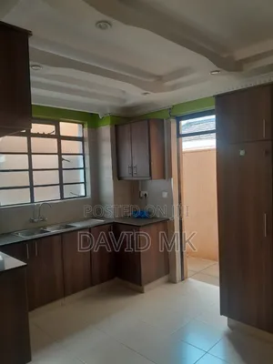 4bdrm Mansion in Kamakis for rent