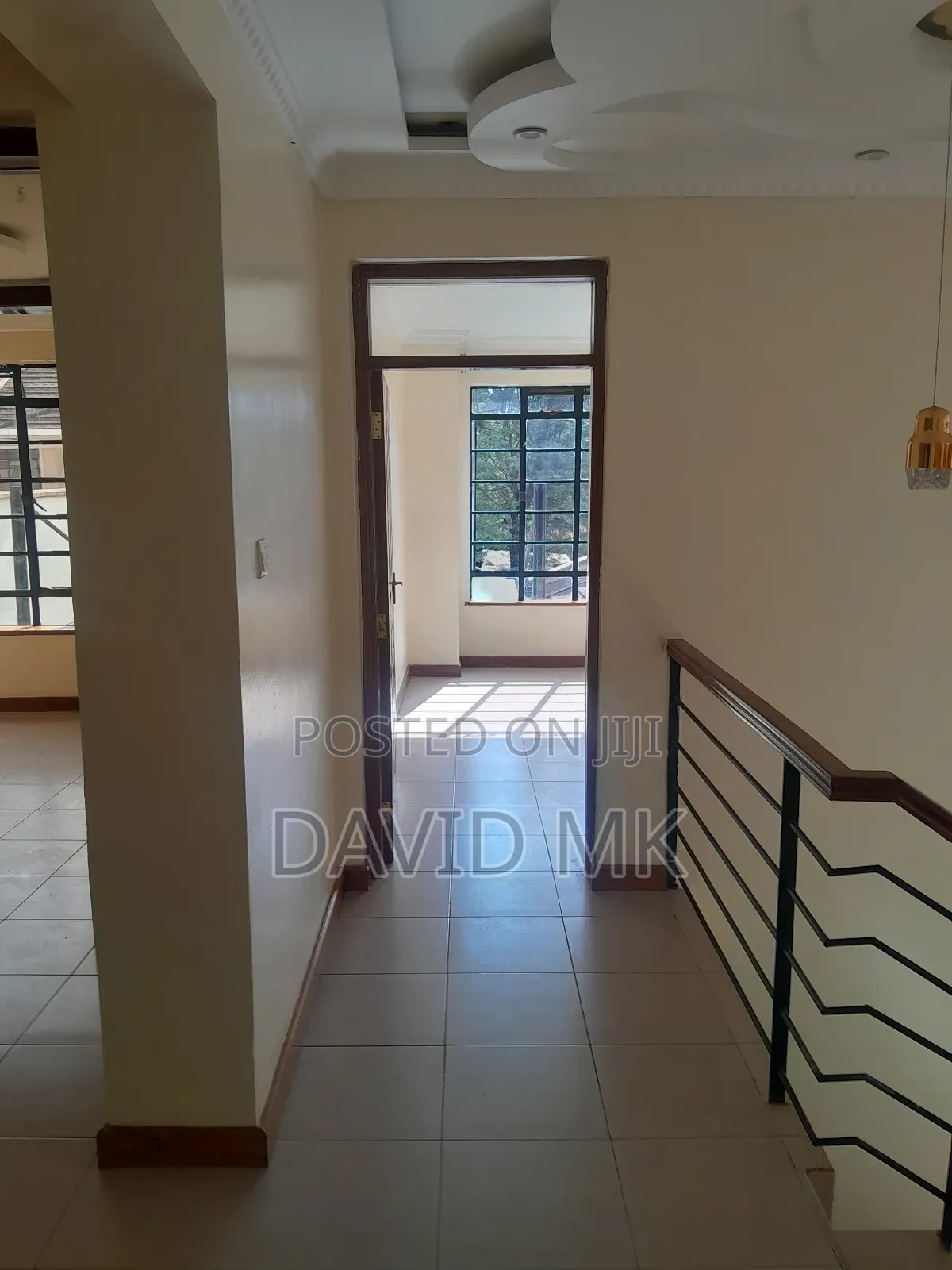 4bdrm Mansion in Kamakis for rent