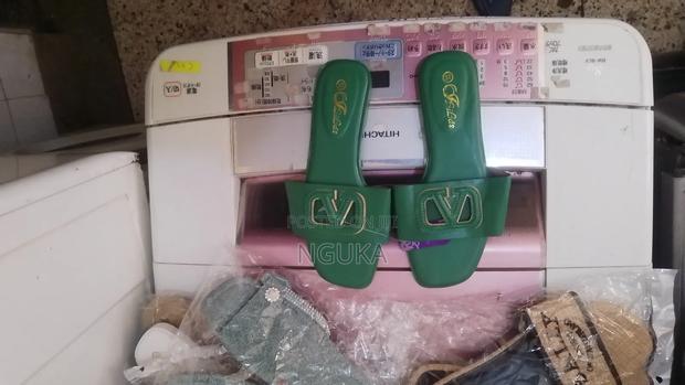 Mixed Sandles - thumbnail 2