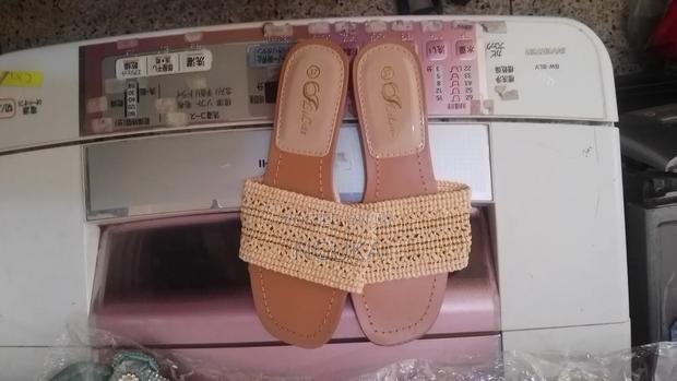 Mixed Sandles - thumbnail 3