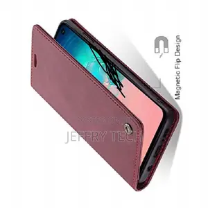 Vivo V50 5g Sheepskin Series Faux Soft Leather Wallet Flip C