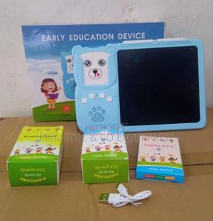 Rechargeable 2 in 1 Card Reader Plus Writing Pad - thumbnail 2