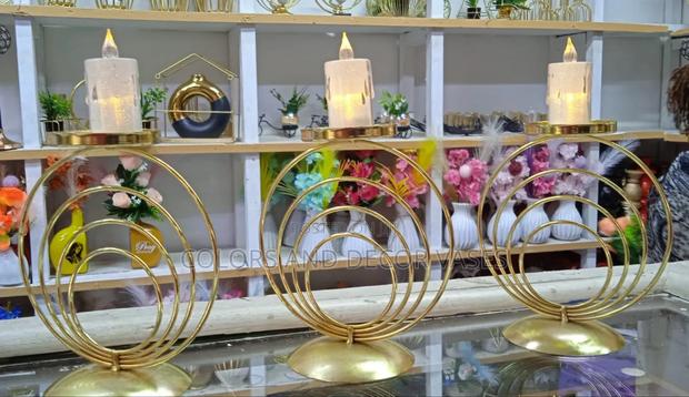 Decorative Centre Pieces - thumbnail 3