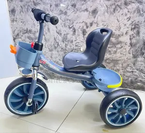 Tricycle for Kids