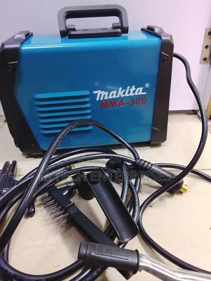 Makita Mma 300 Welding Machine/300 Machine - main view