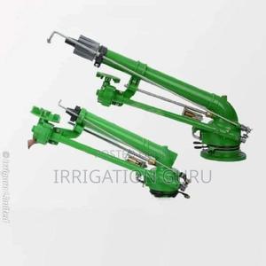 Gare Driven Rain Gun1.5inch - thumbnail 2