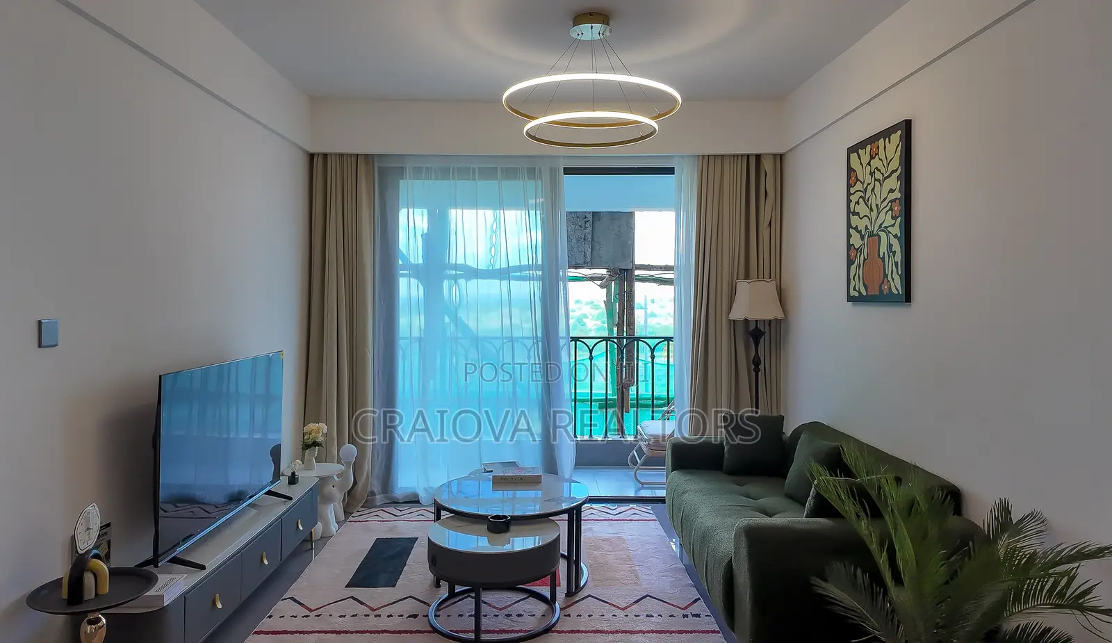 3bdrm Apartment in Hotel 67 Area for sale
