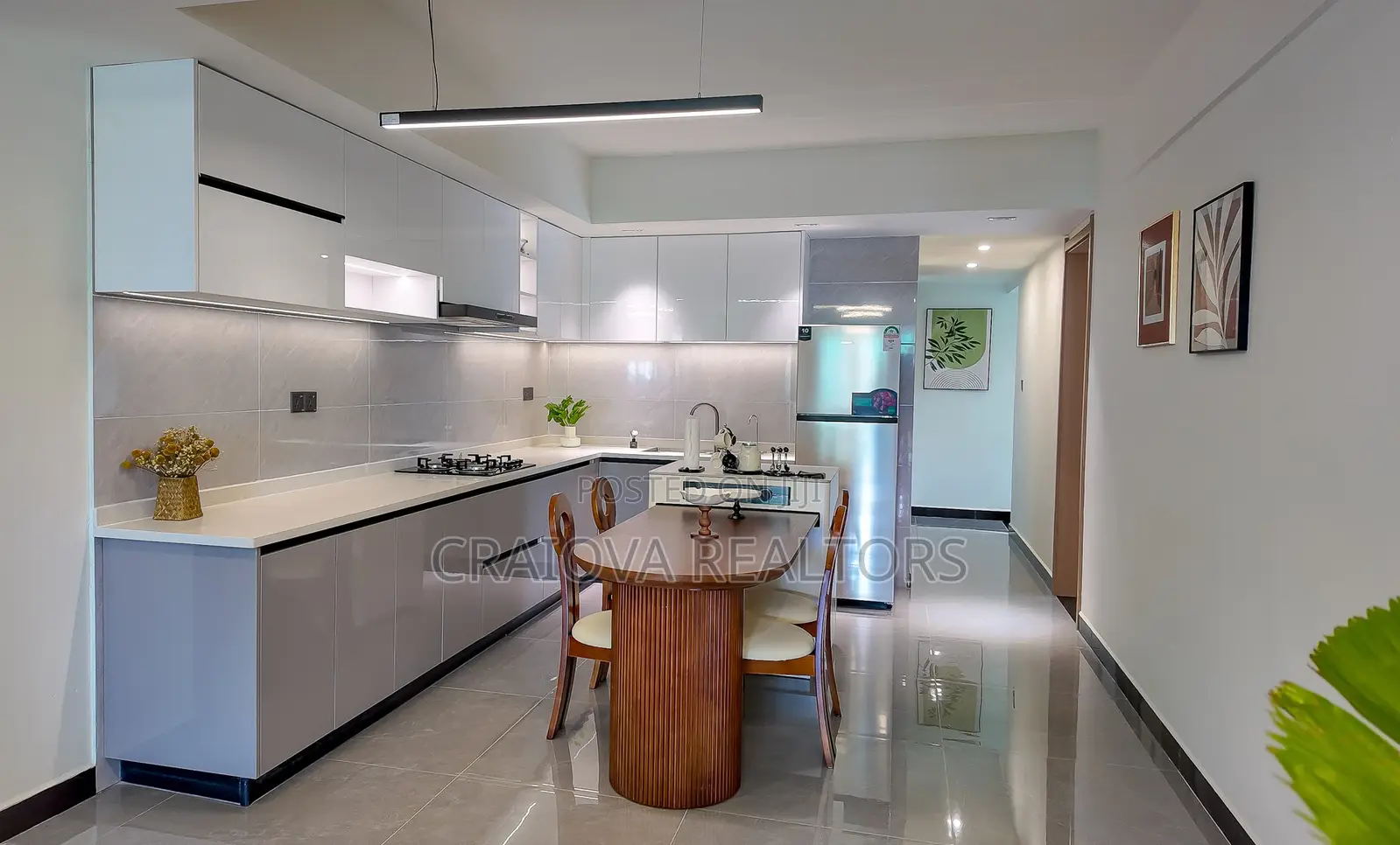 3bdrm Apartment in Hotel 67 Area for sale