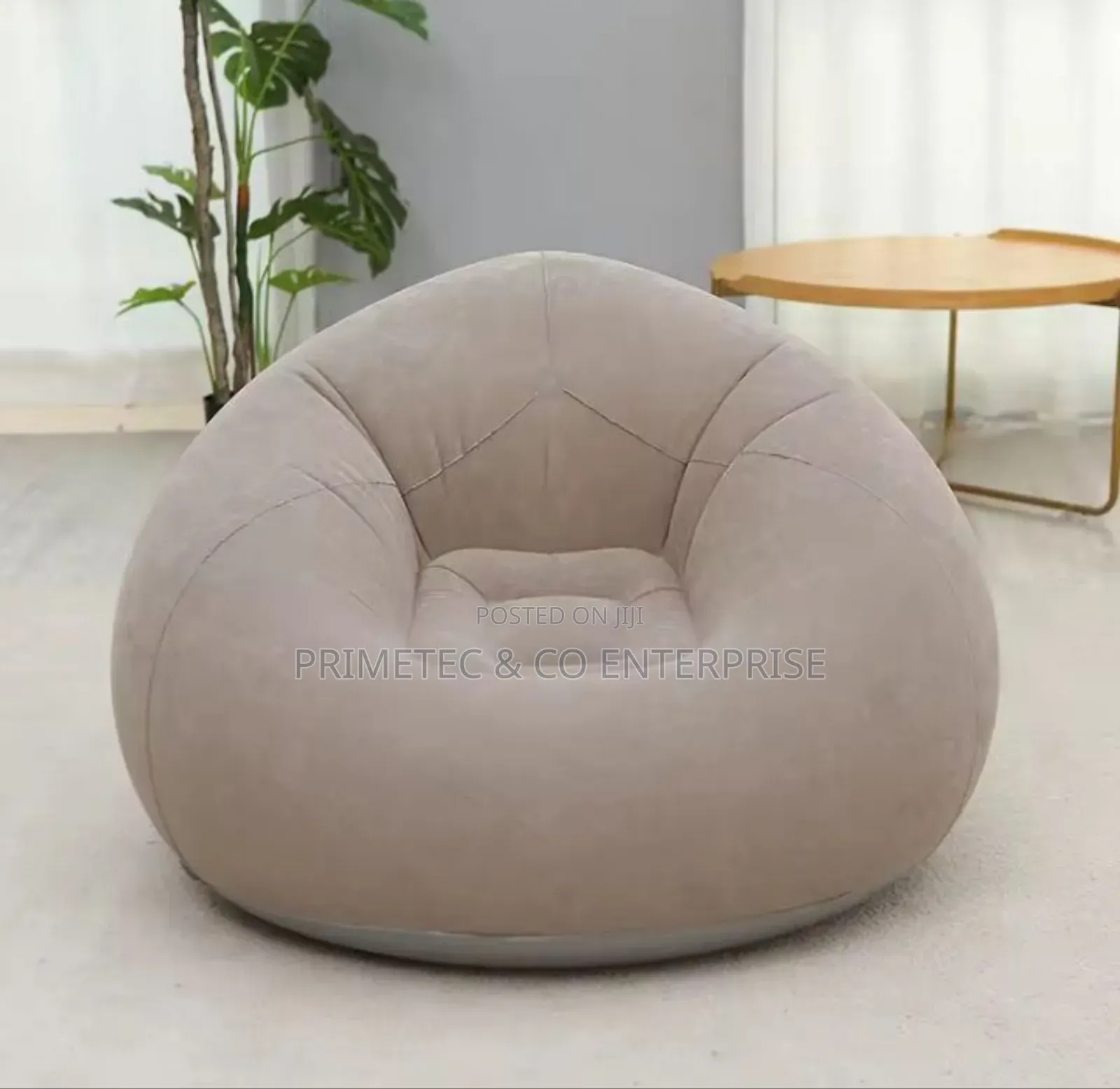 Inflatable Lazy Sofa