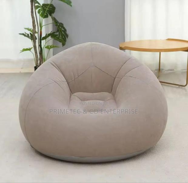 Inflatable Lazy Sofa