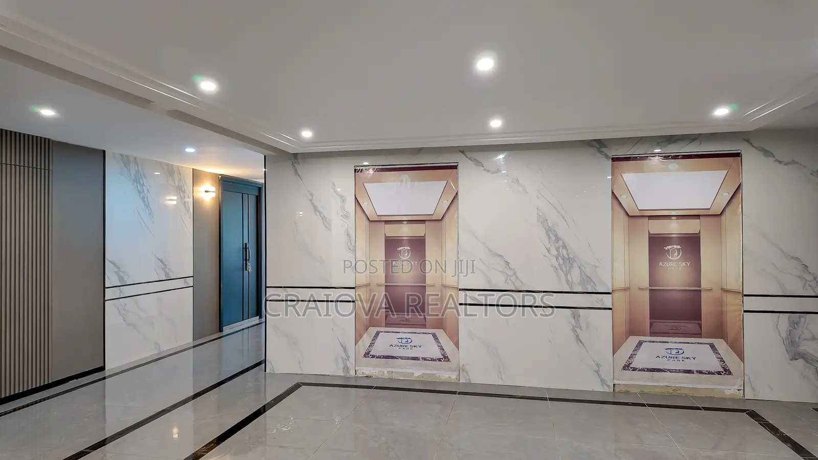 3bdrm Apartment in Hotel 67 Area for sale
