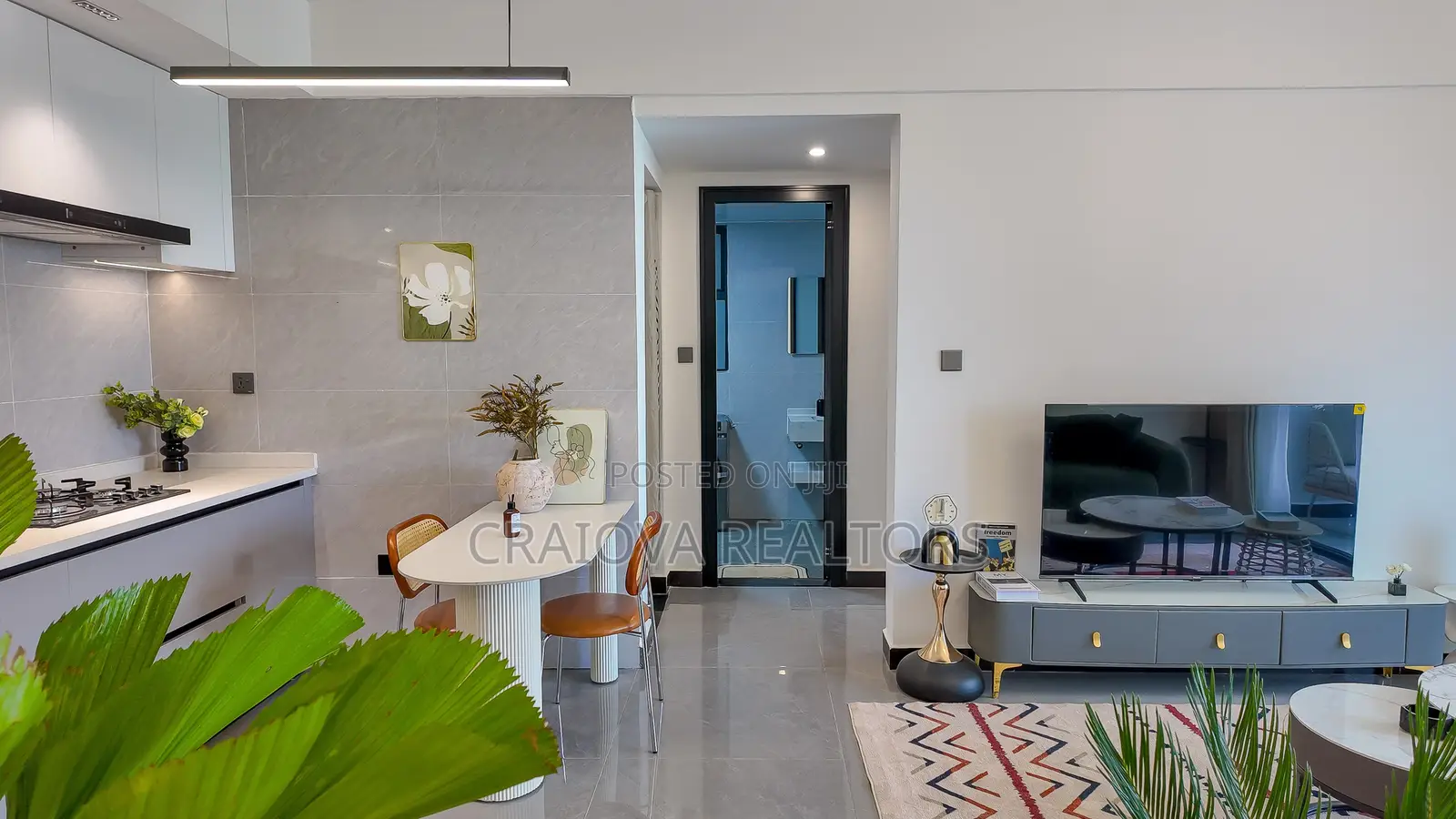 3bdrm Apartment in Hotel 67 Area for sale