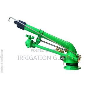 2inch Gear Driven Rain Gun - thumbnail 2