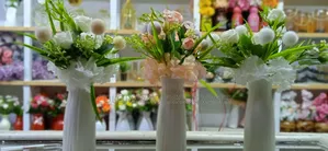 Unique Flower Setup Ksh 1200 Each