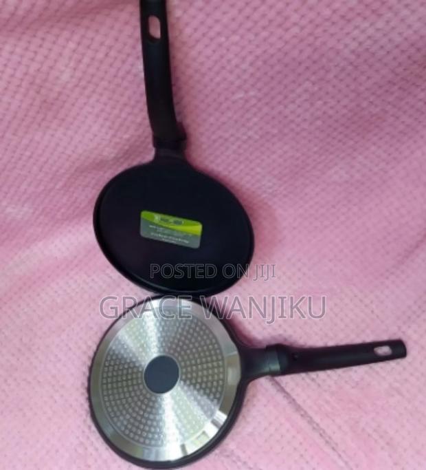 Granite Chapati Pan