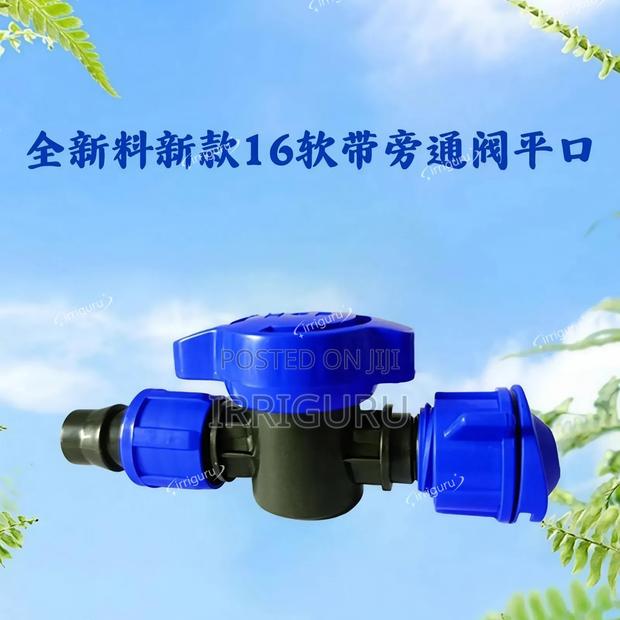 Drip-Layflat Takeoff - main view