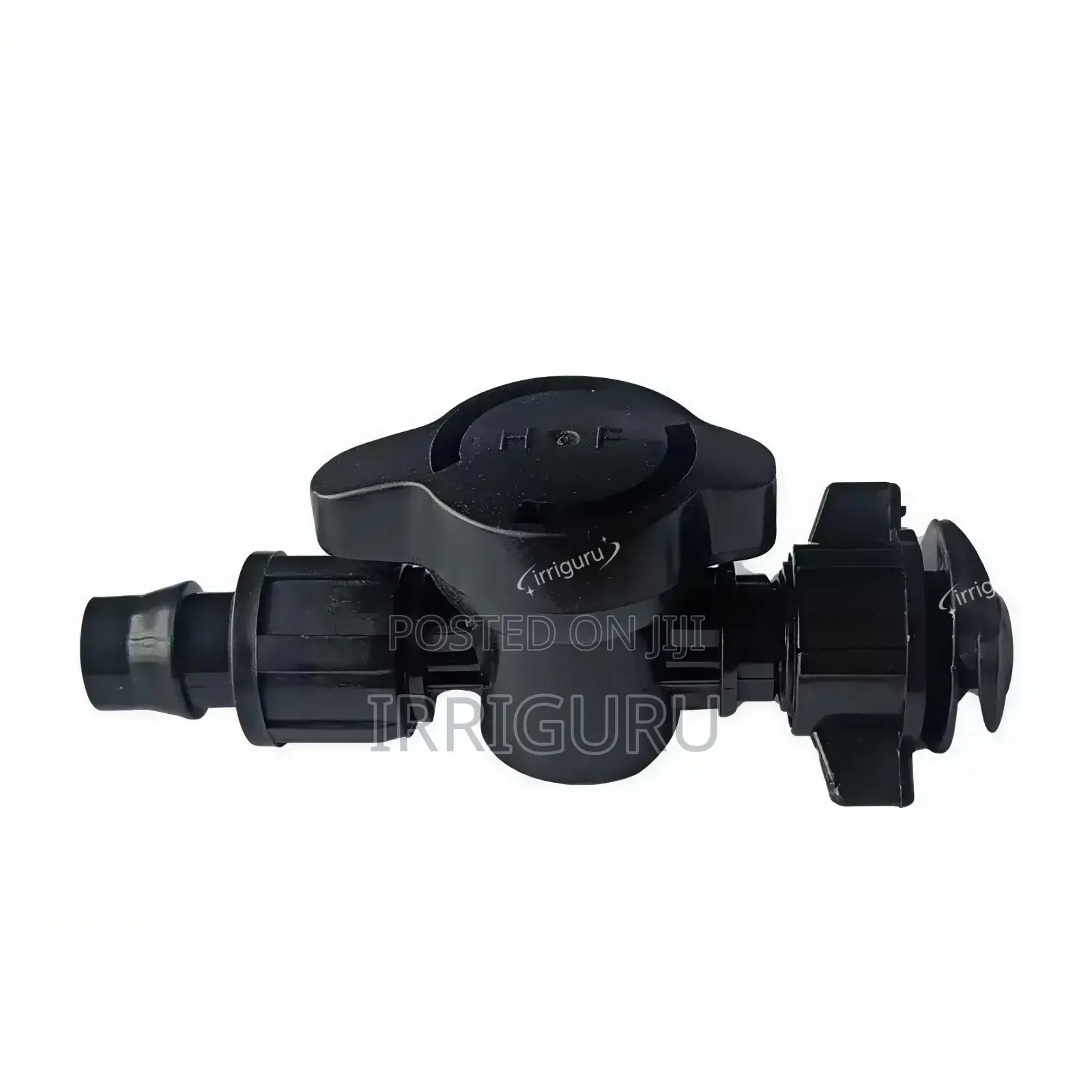 Layflat Drip Minivalves