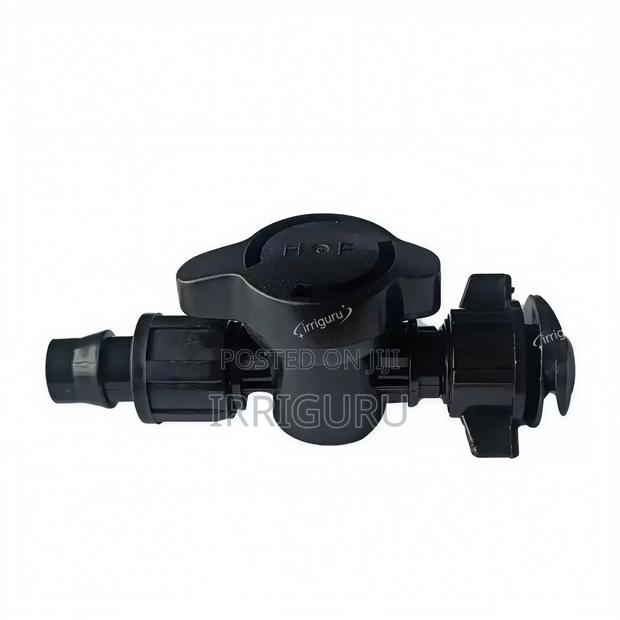 Layflat Drip Minivalves - main view