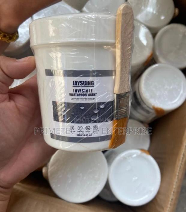 300g Invisible Waterproof Sealant Glue - main view