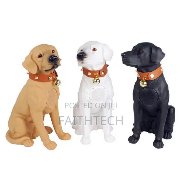 *Wireless Bluetooth Speaker* - main view