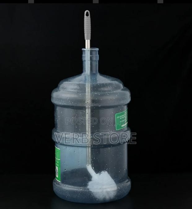 Water Bottle Brush