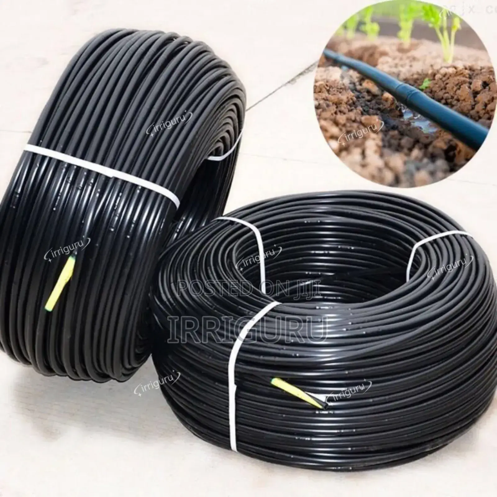 Drip, 0.3 - 0.4mm