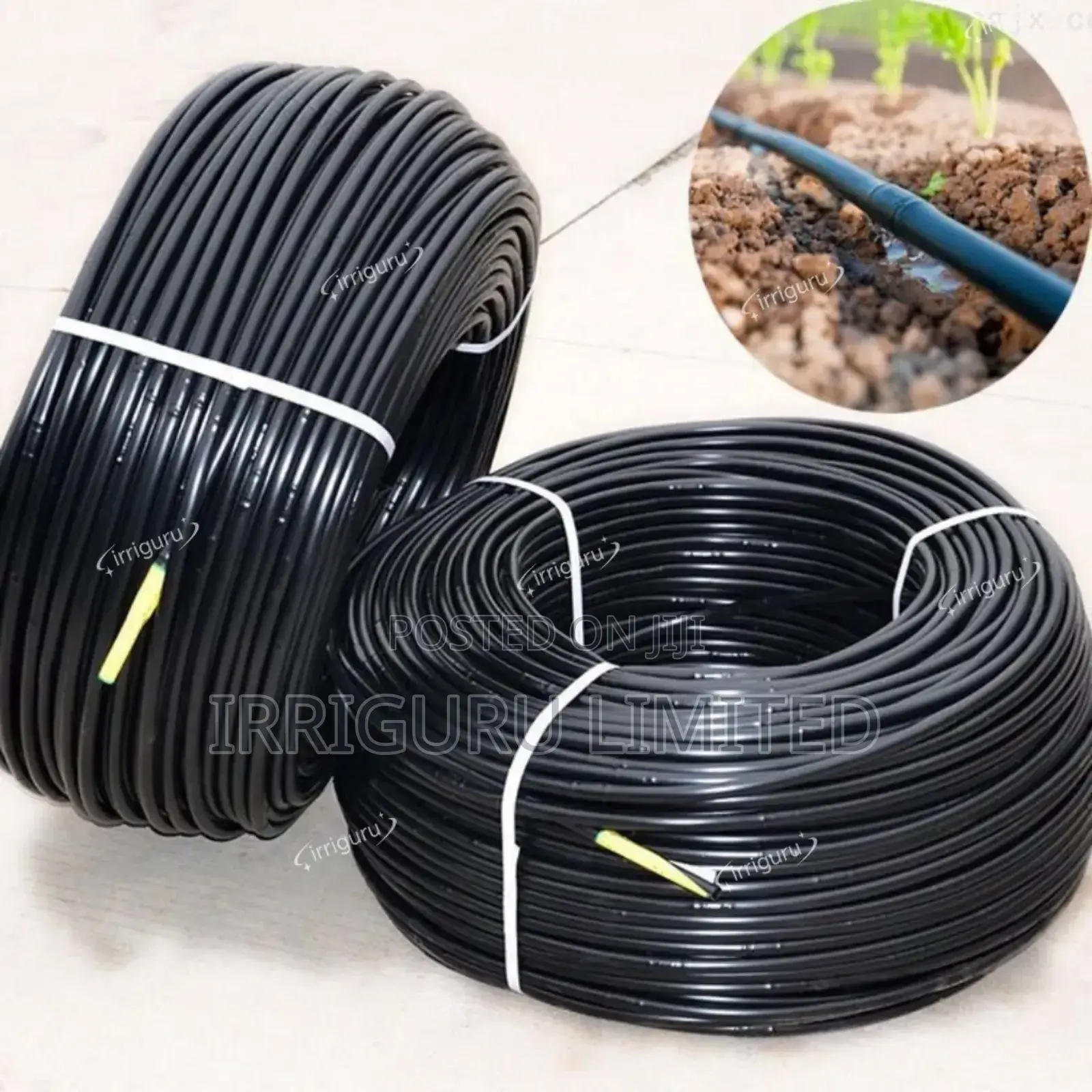Drip, 0.3 - 0.4mm