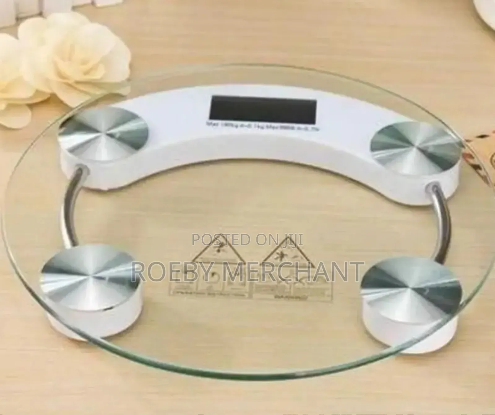 Personal Weighing Scale/Bathroom Scales/Personal Scale
