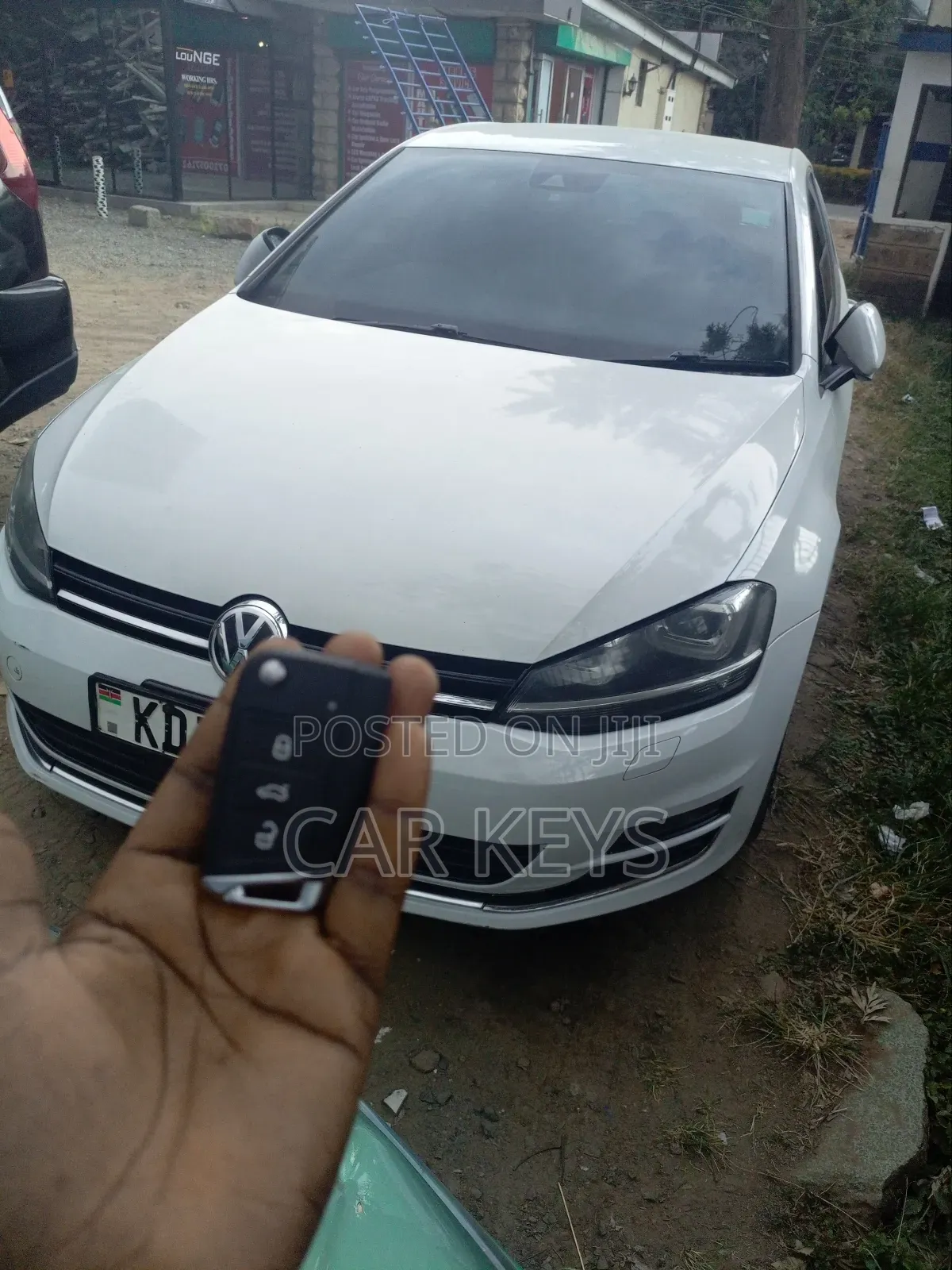 Volkswagen Tdi Smart Key Programming