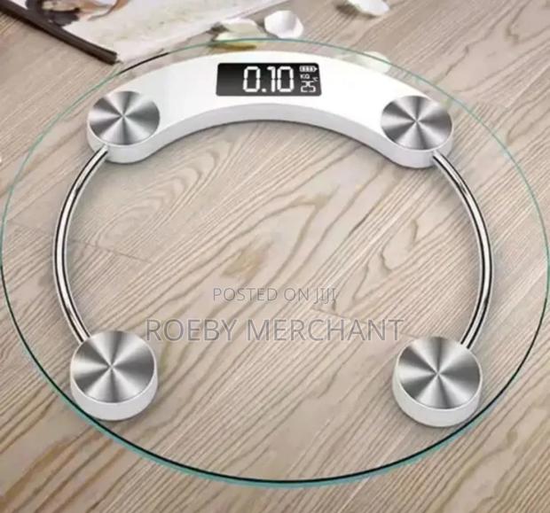 180kgs Bathroom Scale/Personal Weighing Scale Digital