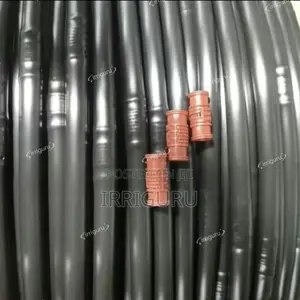 Drip Tape and Fittings