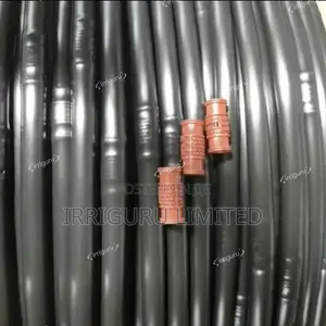 Drip Tape and Fittings