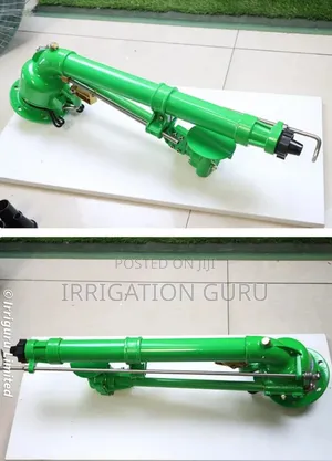 Rain Gun 63mm
