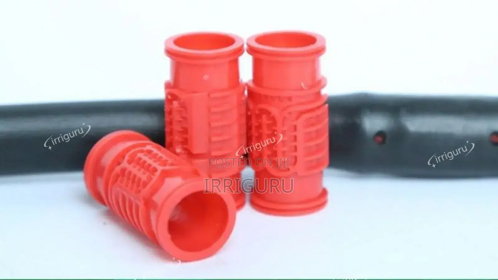 Dripline for Farm Irrigation