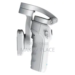 Tokqi M01 Gimbal Stabilizer 360 Rotation for Mobile Phone