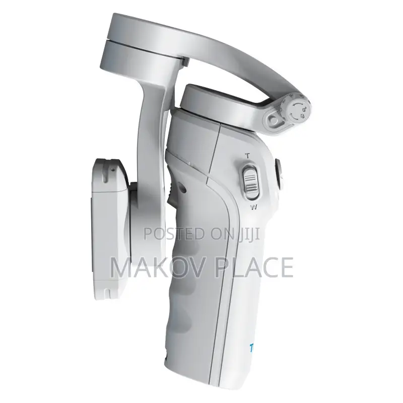 Tokqi M01 Gimbal Stabilizer 360 Rotation for Mobile Phone