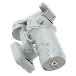 Tokqi M01 Gimbal Stabilizer 360 Rotation for Mobile Phone
