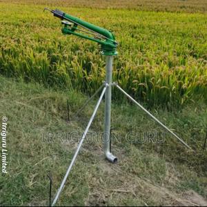 High Pressure Sprinkler Gun 2" - thumbnail 2