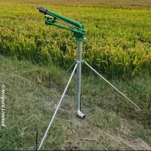 High Pressure Sprinkler Gun 2"