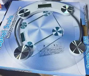 Body Weighing Digital Scale