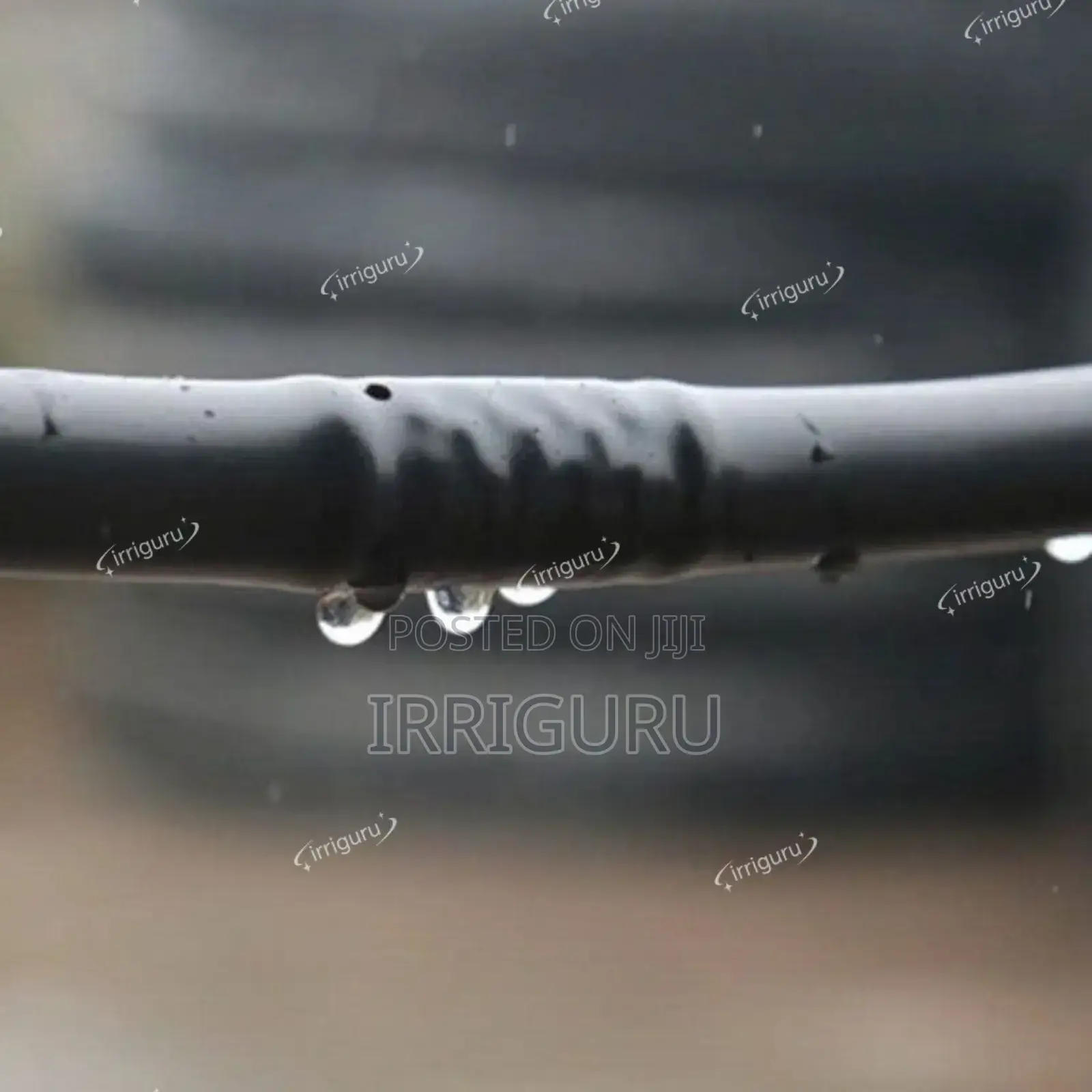 Drip Kit - Irrigation