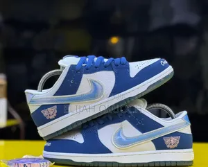 Nike Sb Dunk "Born Raised*