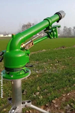 Agricultural Rain Sprinkler 1.5"