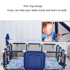 Play Fence - thumbnail 2