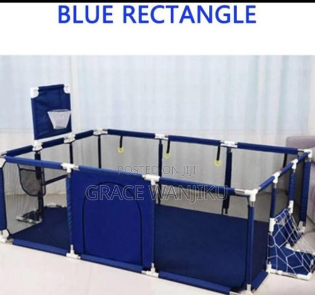 Play Fence - thumbnail 3