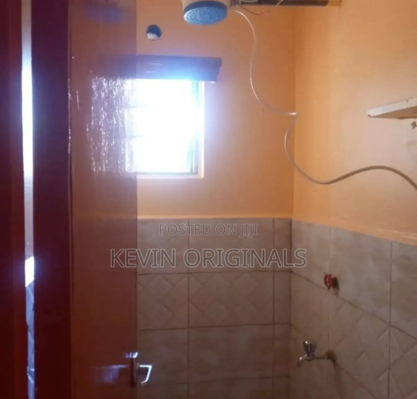 2bdrm Maisonette in Kariobangi South for sale