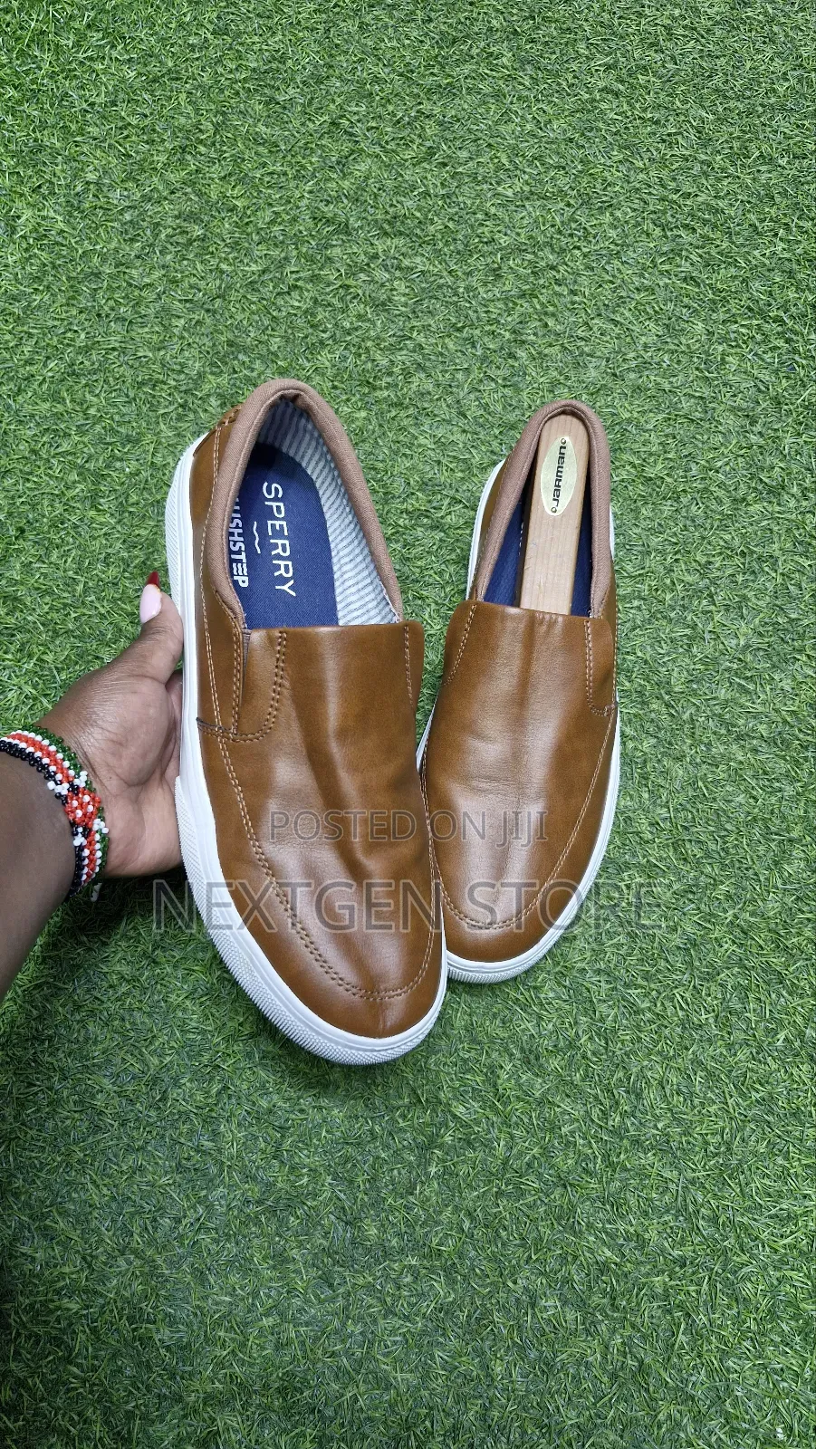 Sperry Smart Casual