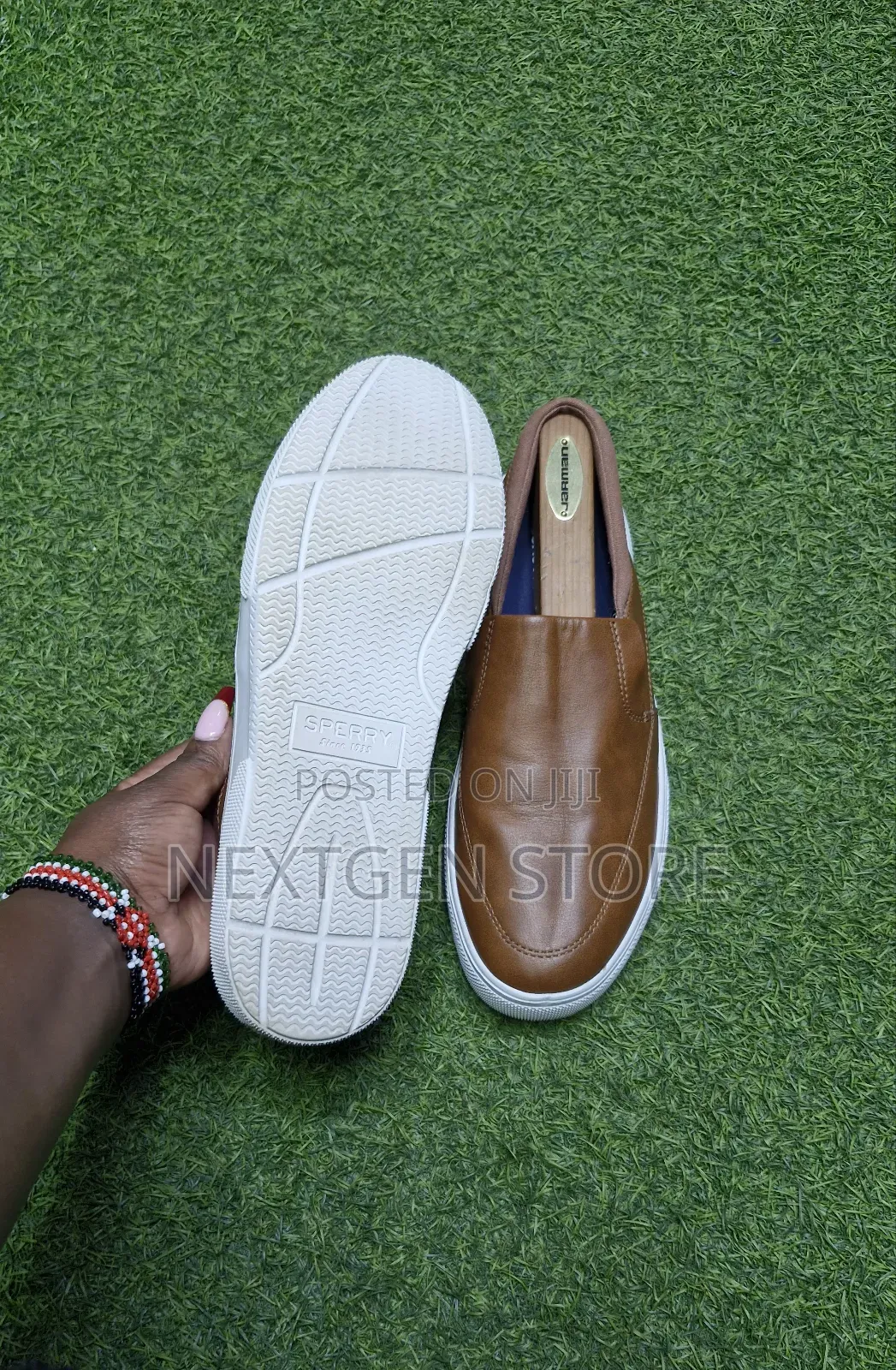 Sperry Smart Casual