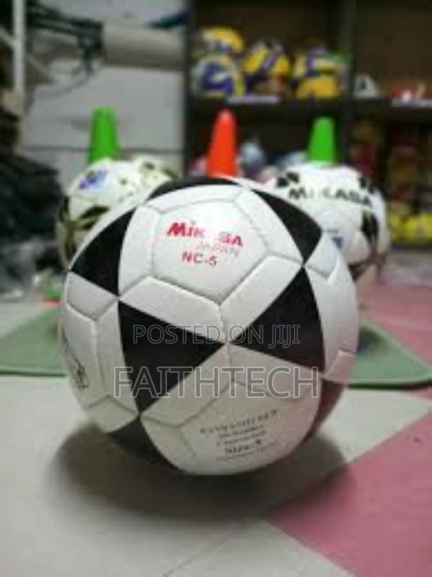 Mikasa Football